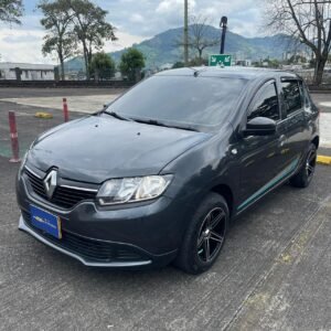 Renault Sandero<br>2018<br>$42.990.000