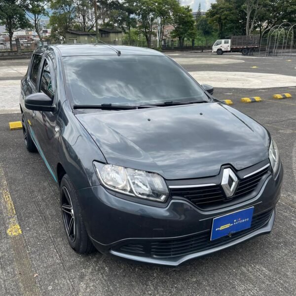 Renault Sandero<br>2018<br>$42.990.000 - Imagen 3