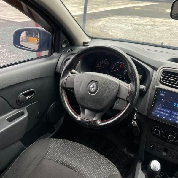 Renault Sandero<br>2018<br>$42.990.000 - Imagen 13