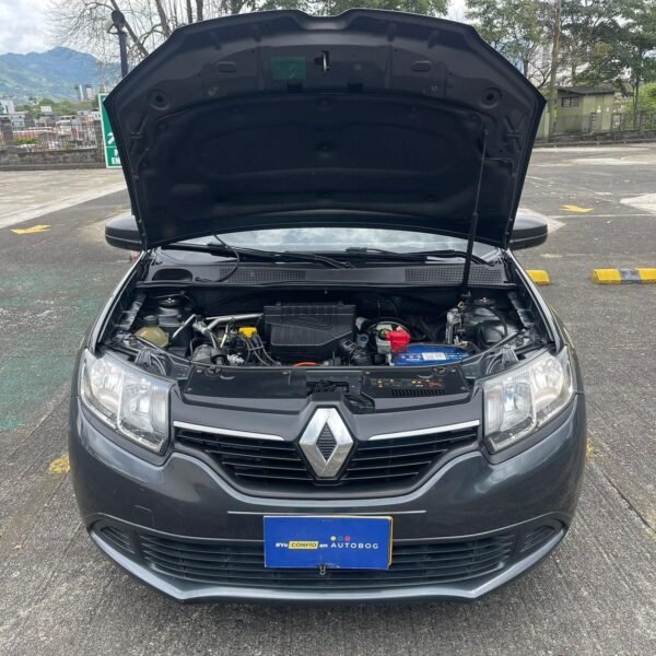 Renault Sandero<br>2018<br>$42.990.000 - Imagen 20