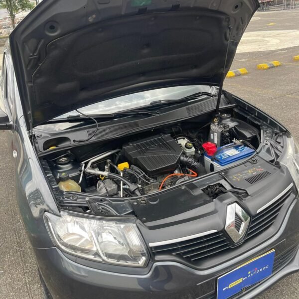Renault Sandero<br>2018<br>$42.990.000 - Imagen 19