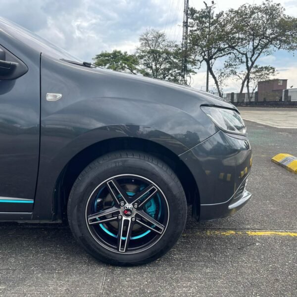 Renault Sandero<br>2018<br>$42.990.000 - Imagen 22