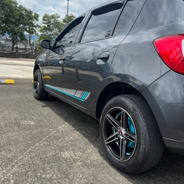 Renault Sandero<br>2018<br>$42.990.000 - Imagen 23