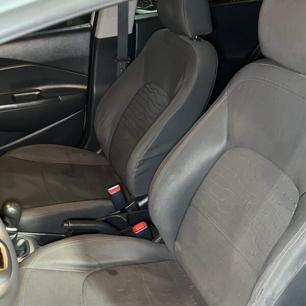 Kia Rio UB EX<br>2013<br>$29.890.000 - Imagen 8
