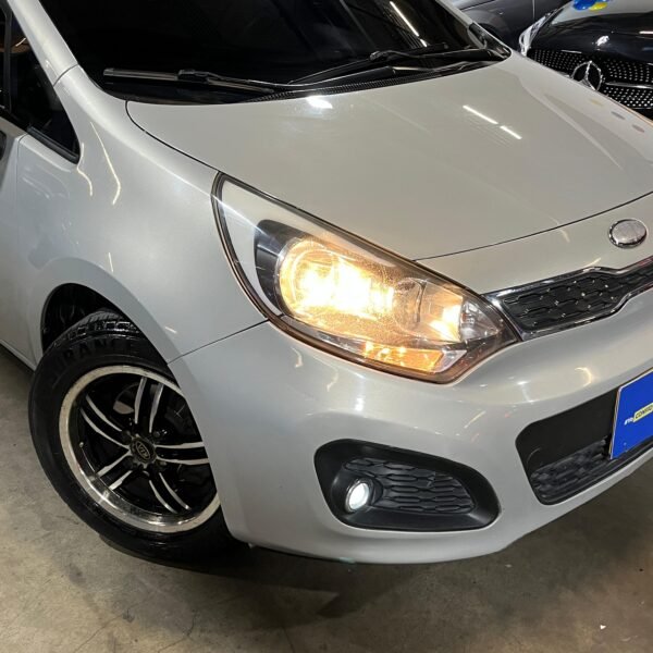 Kia Rio UB EX<br>2013<br>$29.890.000 - Imagen 15