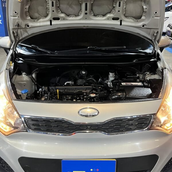 Kia Rio UB EX<br>2013<br>$29.890.000 - Imagen 16