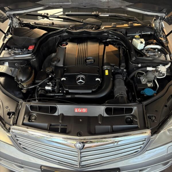 Mercedez Benz C200CG<br>2010<br>$44.980.000 - Imagen 15