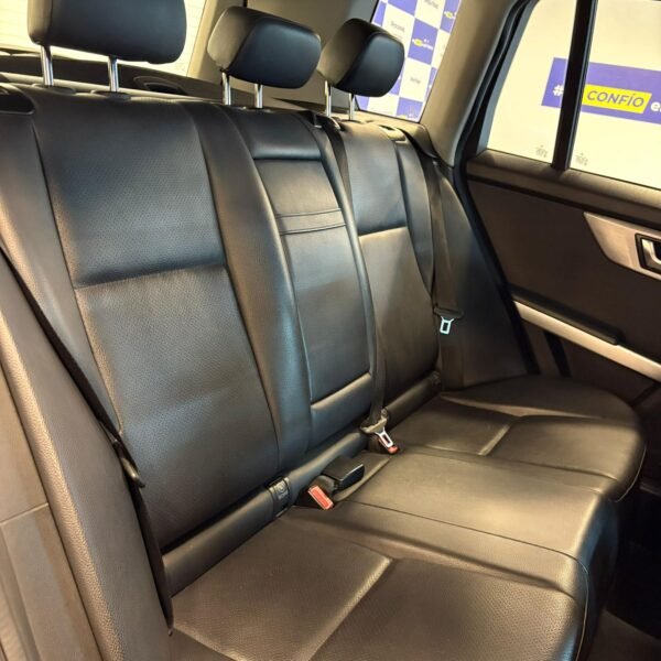 Mercedes Benz glk220 4x4<br>2012<br>$49.930.000 - Imagen 7