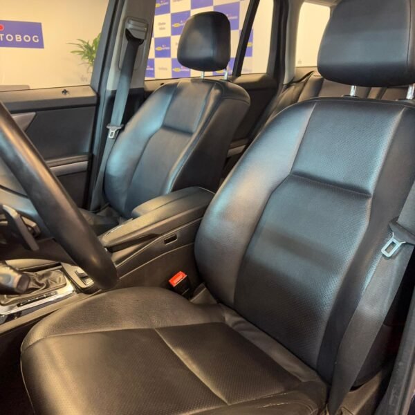 Mercedes Benz glk220 4x4<br>2012<br>$49.930.000 - Imagen 8