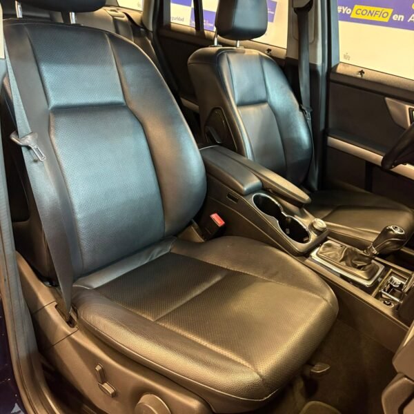 Mercedes Benz glk220 4x4<br>2012<br>$49.930.000 - Imagen 10
