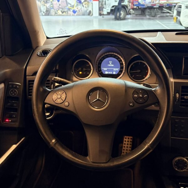 Mercedes Benz glk220 4x4<br>2012<br>$49.930.000 - Imagen 12