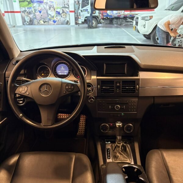 Mercedes Benz glk220 4x4<br>2012<br>$49.930.000 - Imagen 14