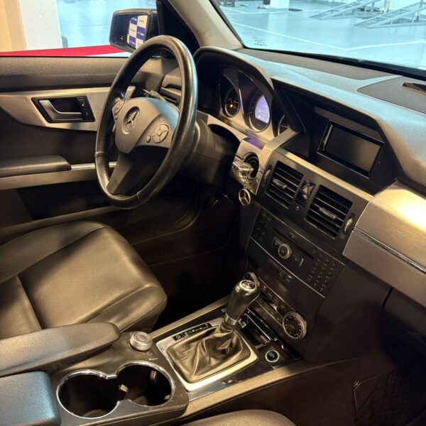 Mercedes Benz glk220 4x4<br>2012<br>$49.930.000 - Imagen 11
