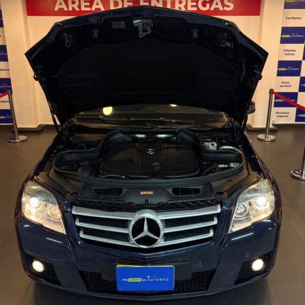 Mercedes Benz glk220 4x4<br>2012<br>$49.930.000 - Imagen 16