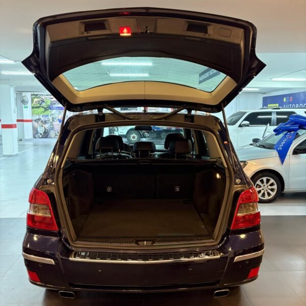 Mercedes Benz glk220 4x4<br>2012<br>$49.930.000 - Imagen 19