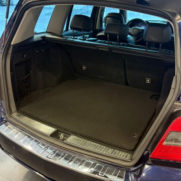 Mercedes Benz glk220 4x4<br>2012<br>$49.930.000 - Imagen 17