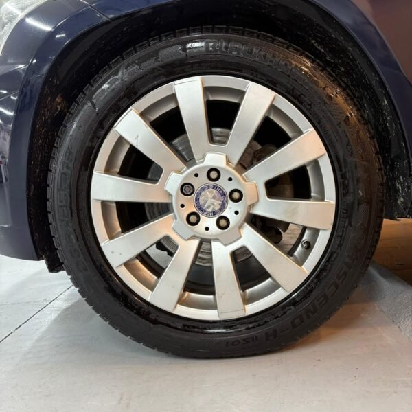 Mercedes Benz glk220 4x4<br>2012<br>$49.930.000 - Imagen 18
