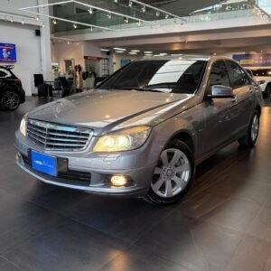 Mercedez Benz C200CG<br>2010<br>$44.980.000