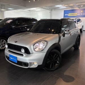 MINI COOPER S ALL4 4x4<br>2014<br>$56.930.000