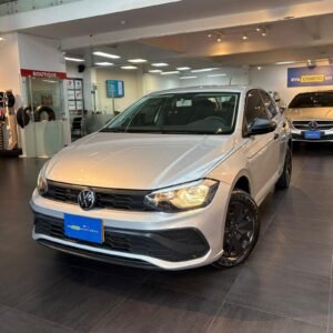 Volkswagen Polo Track<br>2024<br>$67.980.000