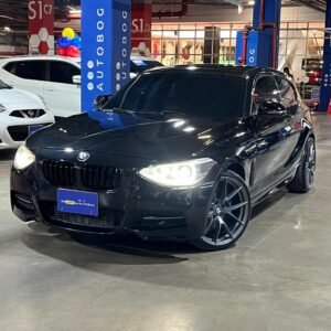 BMW M135i <br>2014<br>$78.930.000
