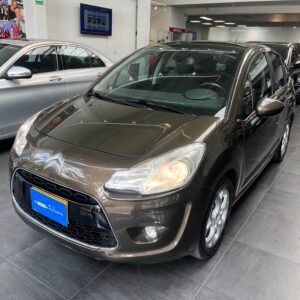 Citroen C3<br>2013<br>35.890.000