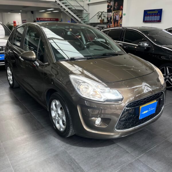 Citroen C3<br>2013<br>35.890.000 - Imagen 3