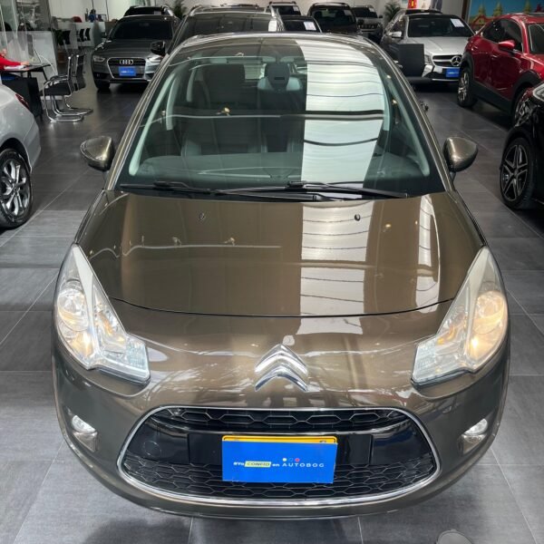 Citroen C3<br>2013<br>35.890.000 - Imagen 2