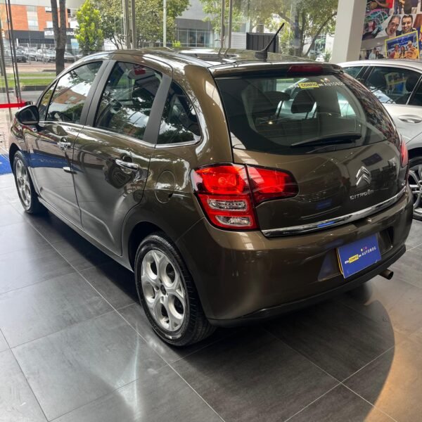 Citroen C3<br>2013<br>35.890.000 - Imagen 6