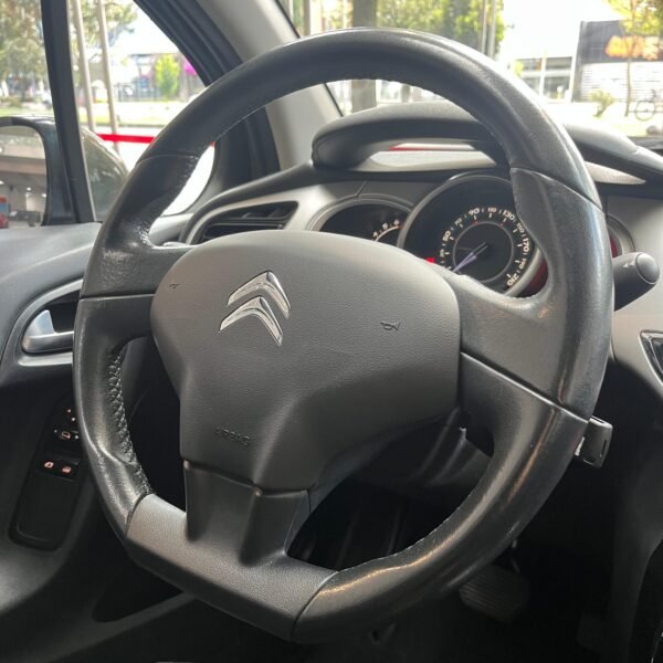 Citroen C3<br>2013<br>35.890.000 - Imagen 8