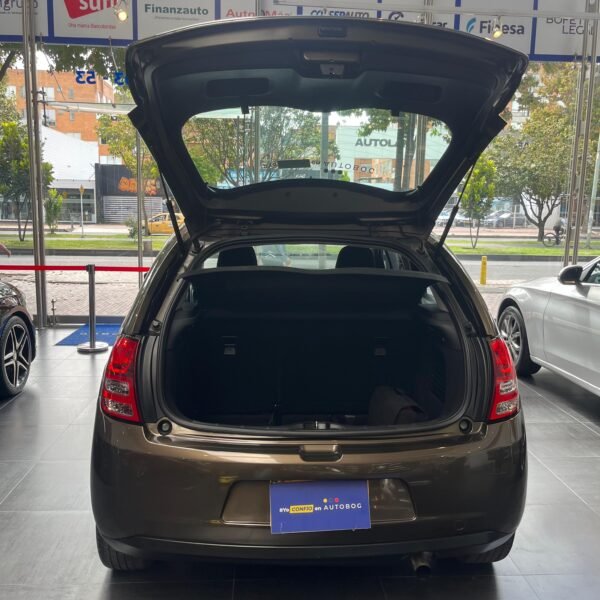 Citroen C3<br>2013<br>35.890.000 - Imagen 19