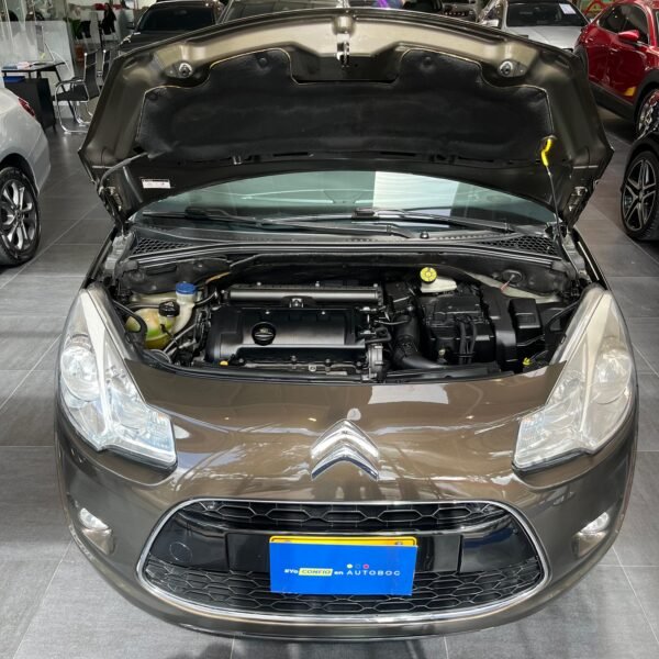 Citroen C3<br>2013<br>35.890.000 - Imagen 21
