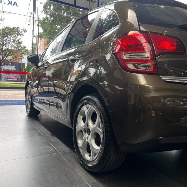 Citroen C3<br>2013<br>35.890.000 - Imagen 22