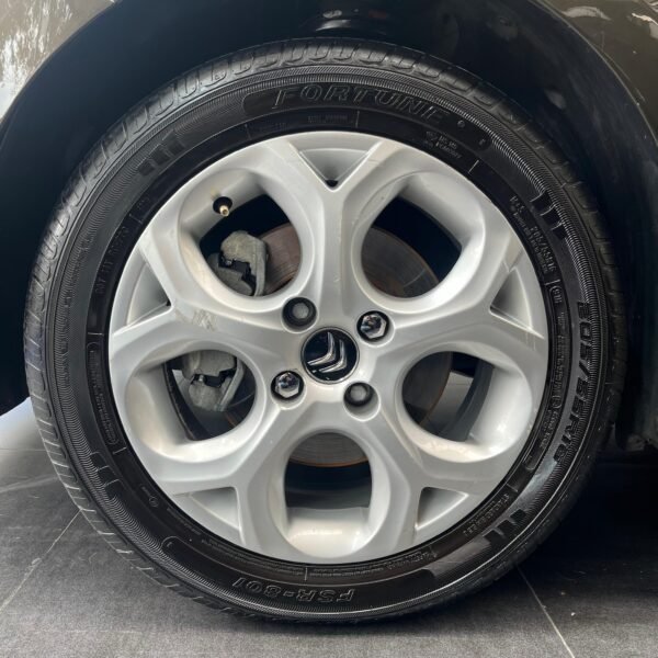 Citroen C3<br>2013<br>35.890.000 - Imagen 23