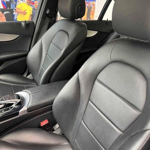 Mercedes Benz C180<br>2016<br>73.980.000 - Imagen 16