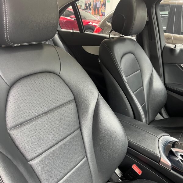 Mercedes Benz C180<br>2016<br>73.980.000 - Imagen 17