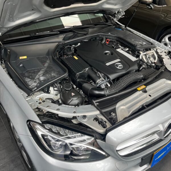 Mercedes Benz C180<br>2016<br>73.980.000 - Imagen 22