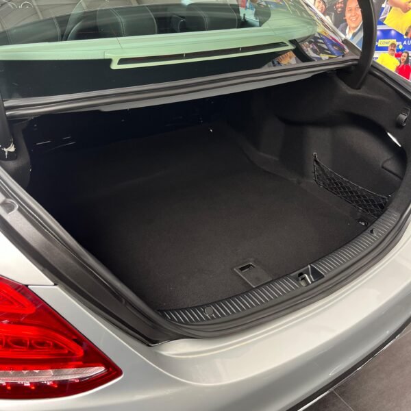 Mercedes Benz C180<br>2016<br>73.980.000 - Imagen 20