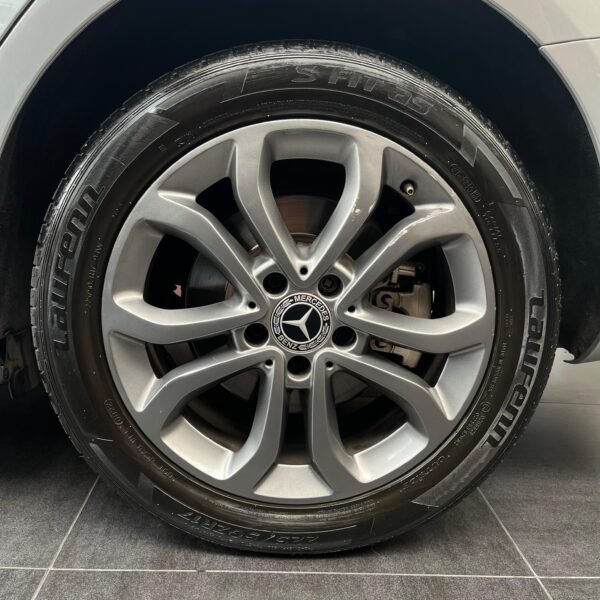 Mercedes Benz C180<br>2016<br>73.980.000 - Imagen 25