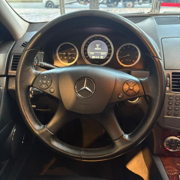 Mercedes Benez C200 CG<br>2010<br>44.980.000 - Imagen 8