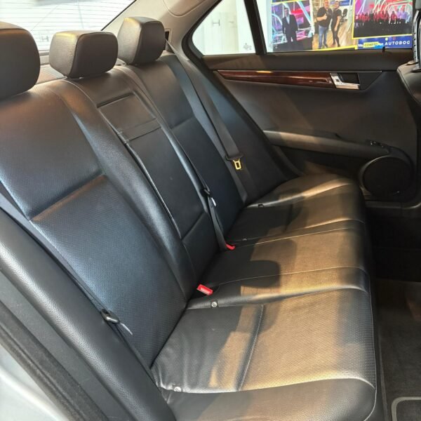 Mercedes Benez C200 CG<br>2010<br>44.980.000 - Imagen 13