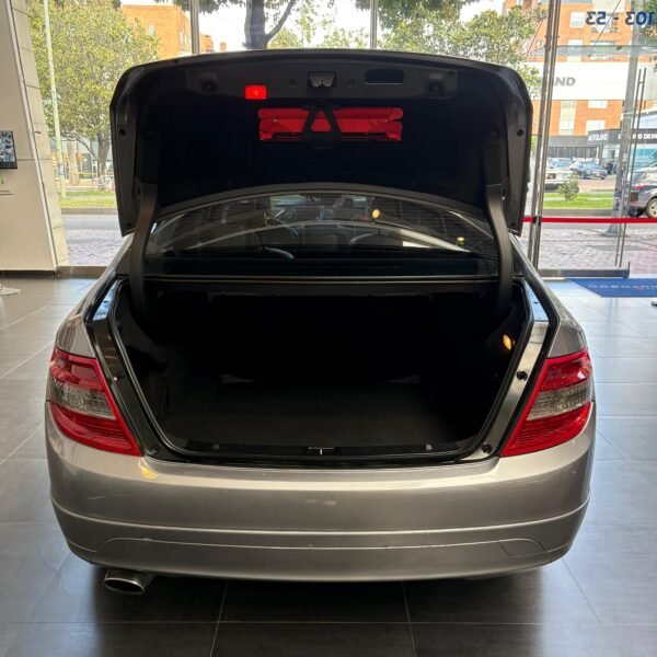 Mercedes Benez C200 CG<br>2010<br>44.980.000 - Imagen 14