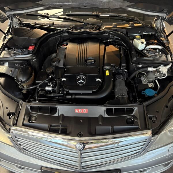Mercedes Benez C200 CG<br>2010<br>44.980.000 - Imagen 17