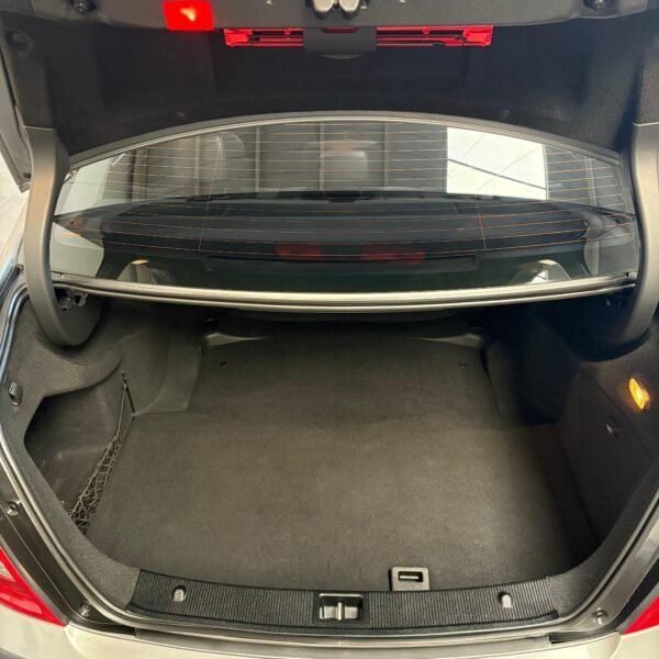 Mercedes Benez C200 CG<br>2010<br>44.980.000 - Imagen 15