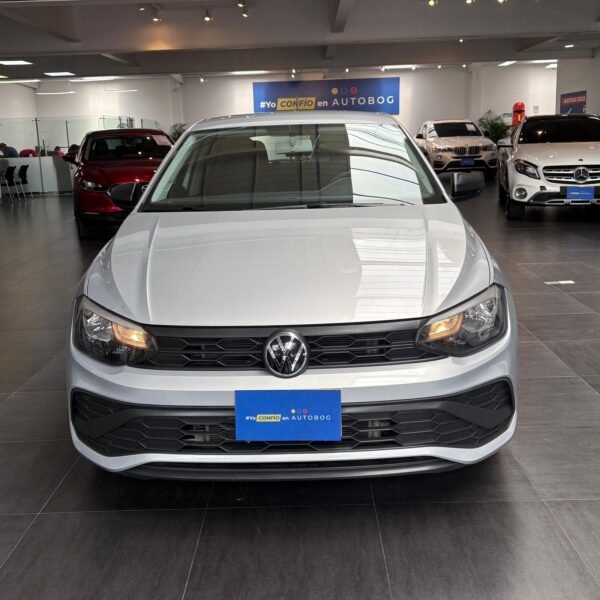Volkswagen Polo Track<br>2024<br>$67.980.000 - Imagen 2
