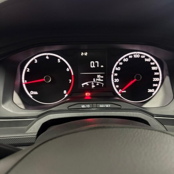 Volkswagen Polo Track<br>2024<br>$67.980.000 - Imagen 7
