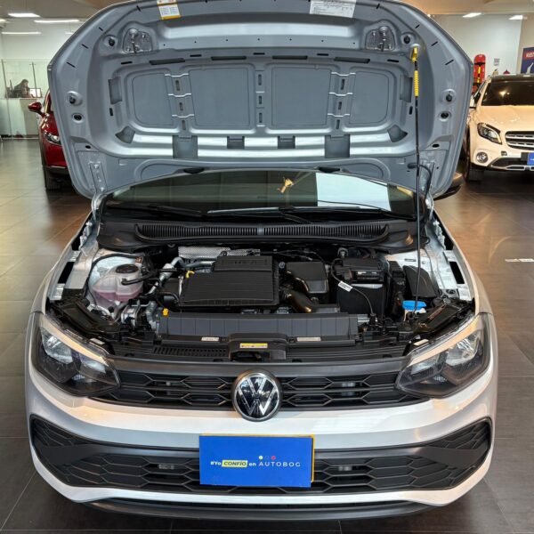 Volkswagen Polo Track<br>2024<br>$67.980.000 - Imagen 17