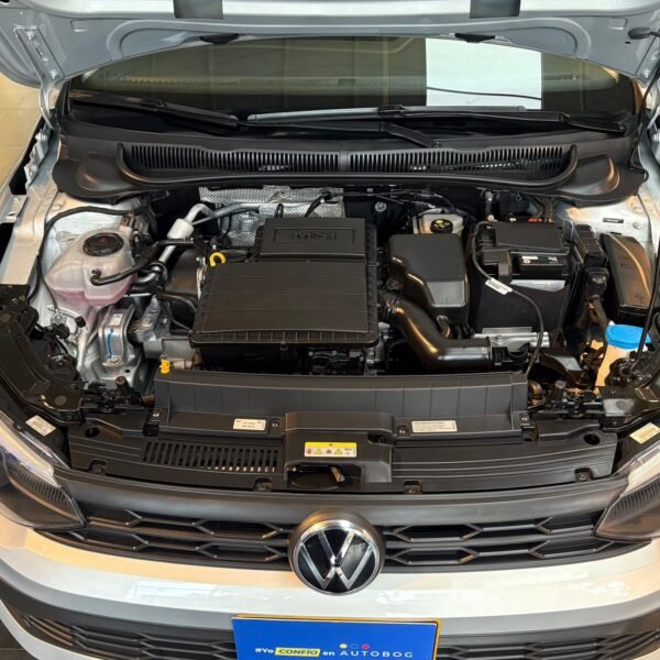 Volkswagen Polo Track<br>2024<br>$67.980.000 - Imagen 18