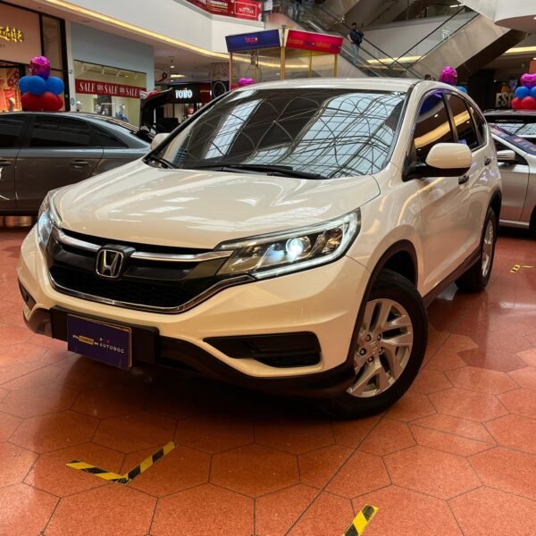 Honda CR-V 5DR LXC 2WD 4x2<br>2016<br>$78.930.000