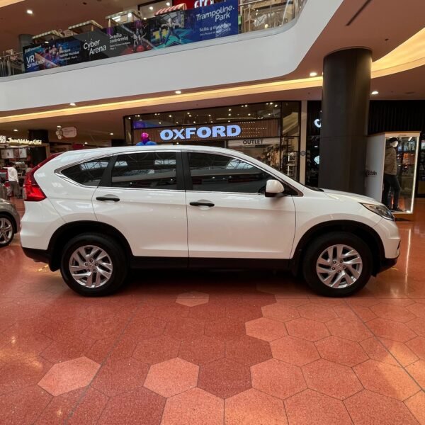Honda CR-V 5DR LXC 2WD 4x2<br>2016<br>$78.930.000 - Imagen 9